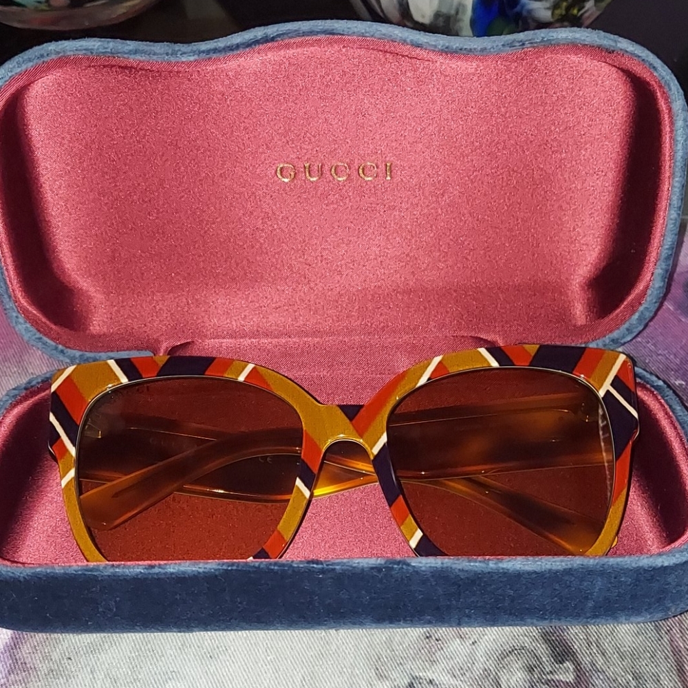 Gucci Sunglasses